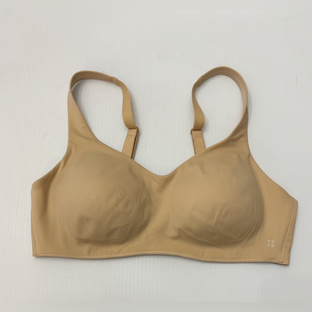 HUUG - XO Double Plunge Bra - M